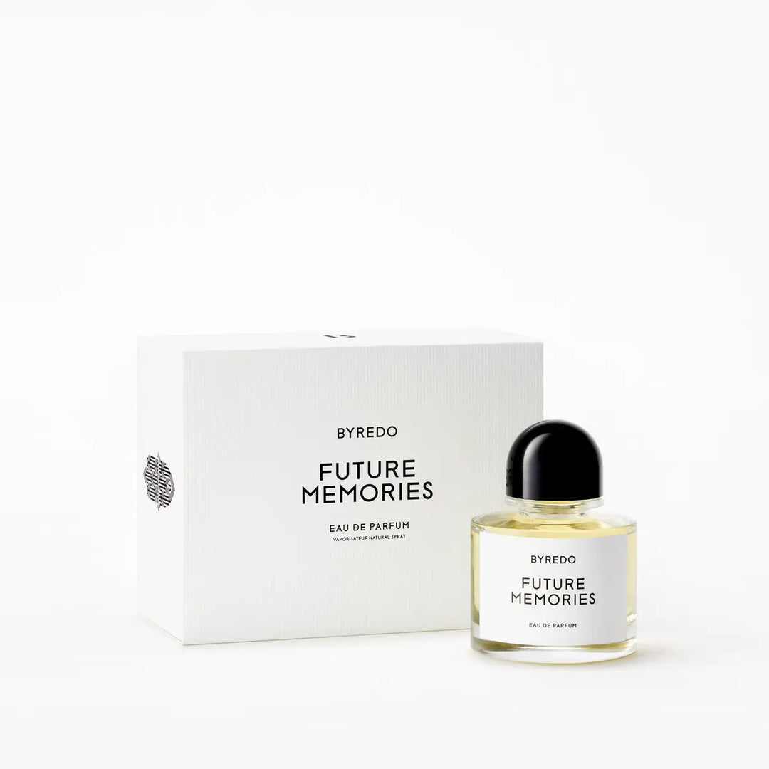 FUTURE MEMORIES