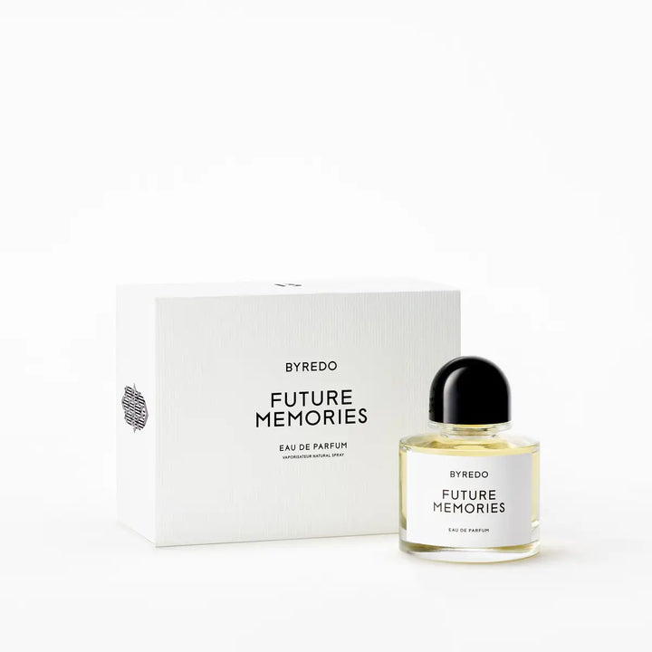 FUTURE MEMORIES