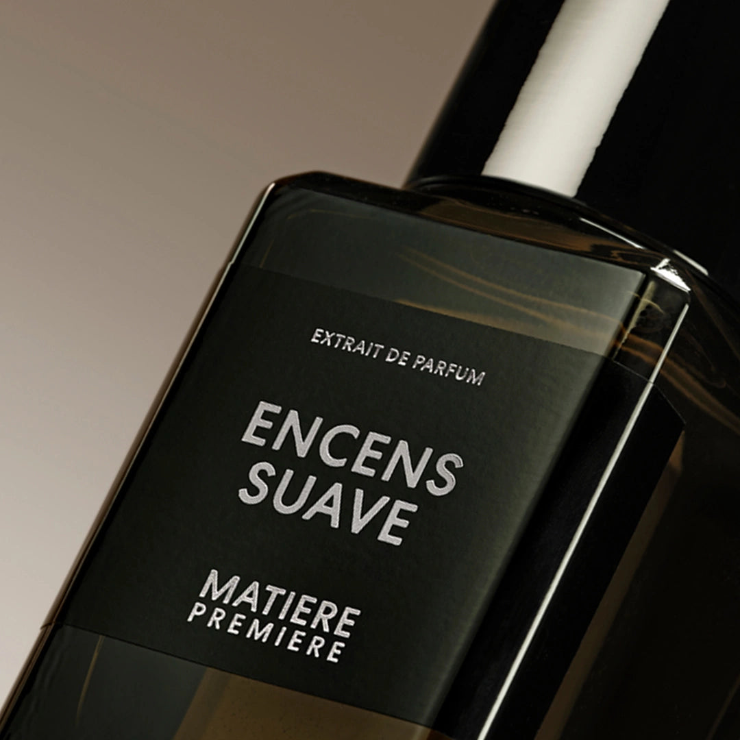ENCENS SUAVE - Extrait