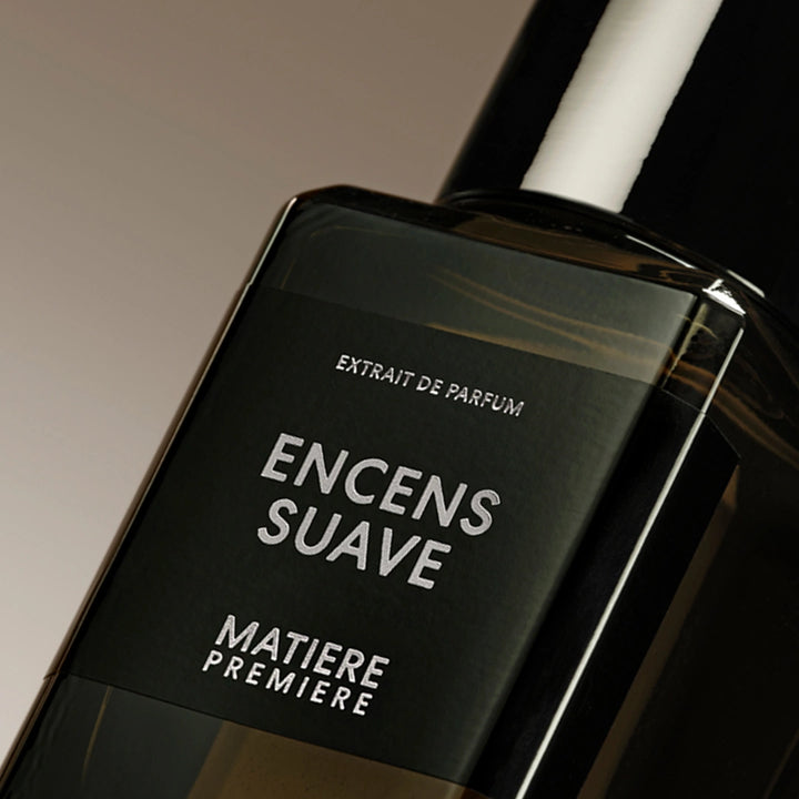 ENCENS SUAVE - Extrait
