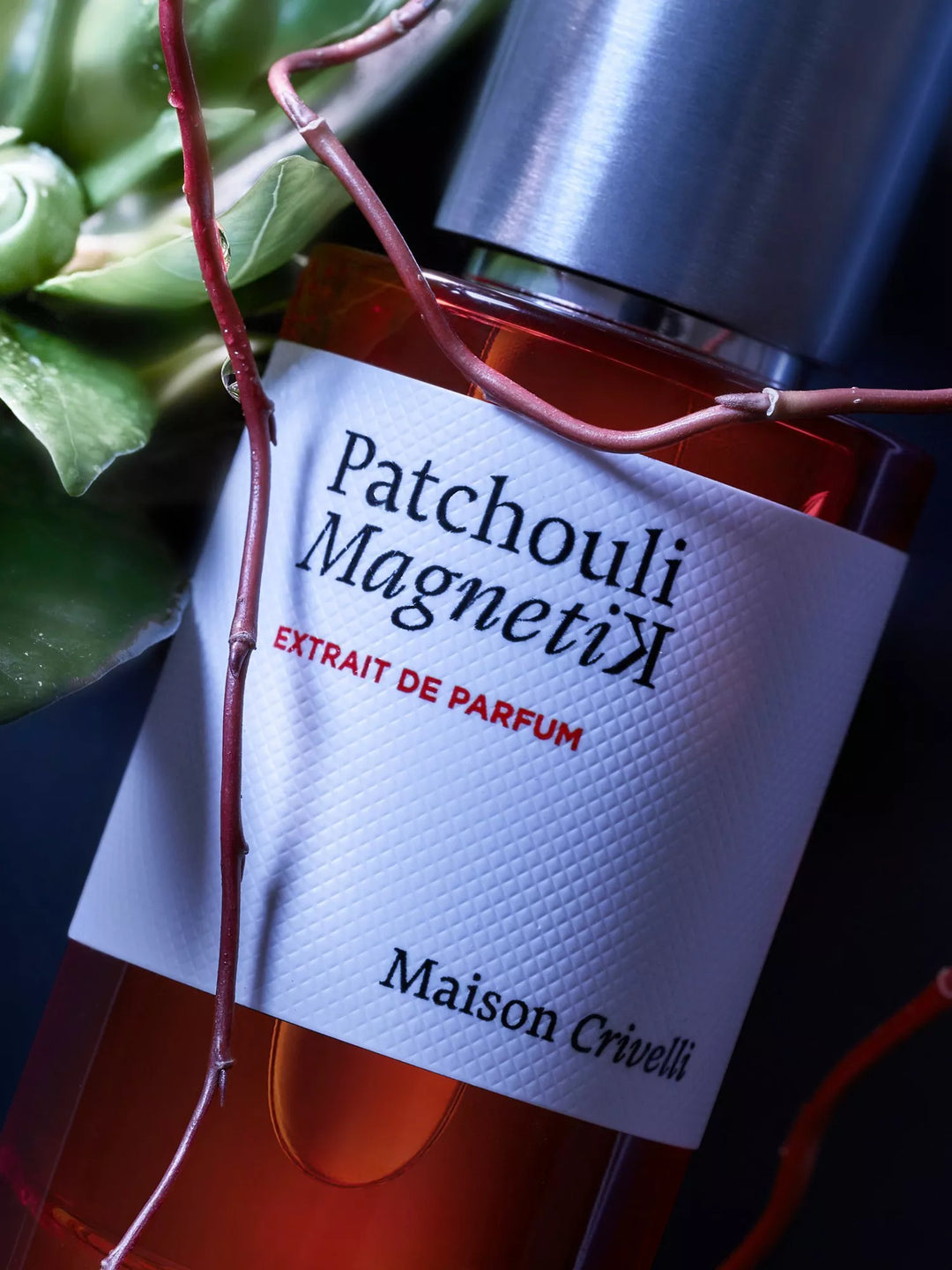 PATCHOULI MAGNETIK