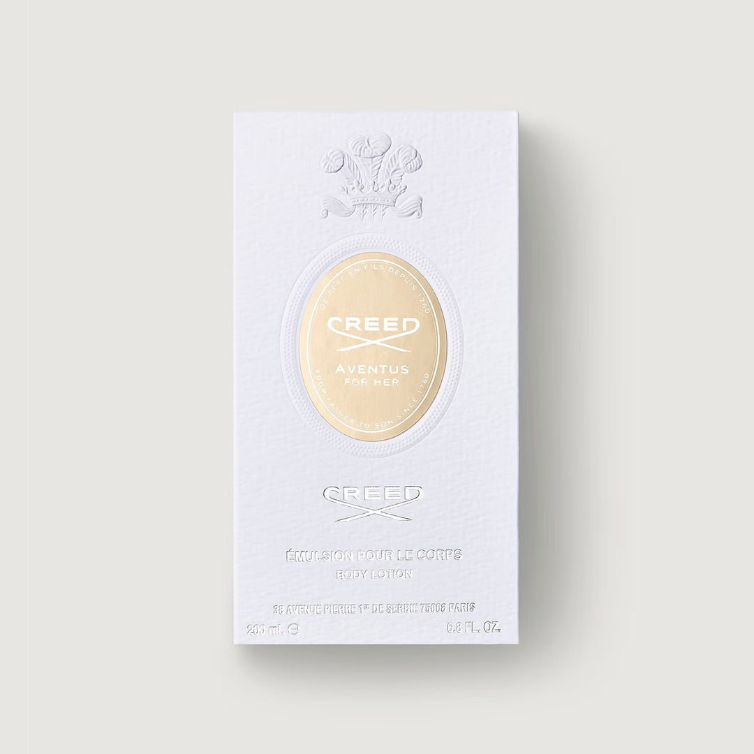 AVENTUS FOR HER - Body Lotion