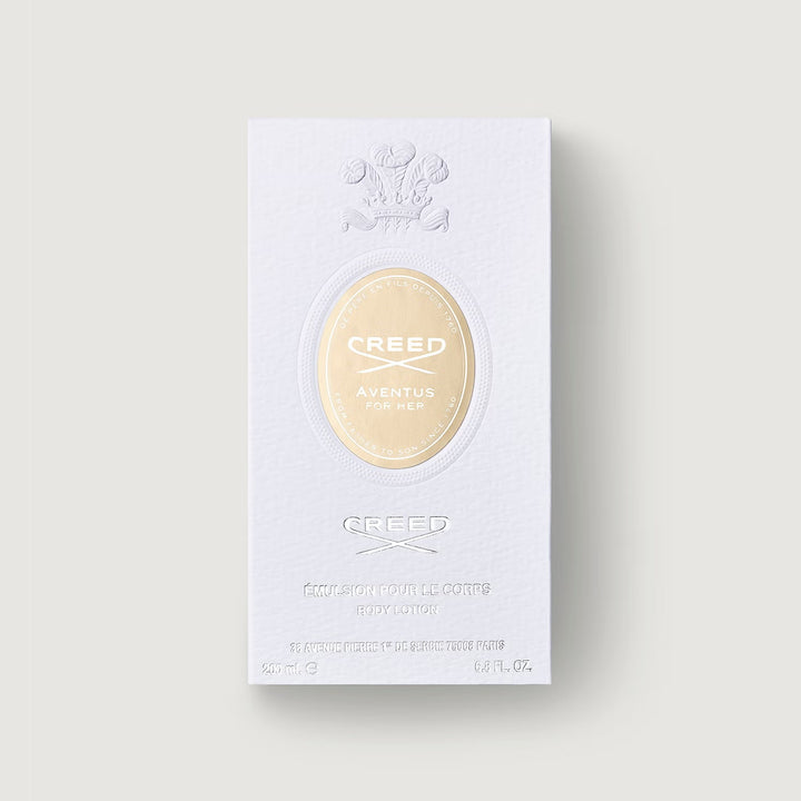 AVENTUS FOR HER - Body Lotion