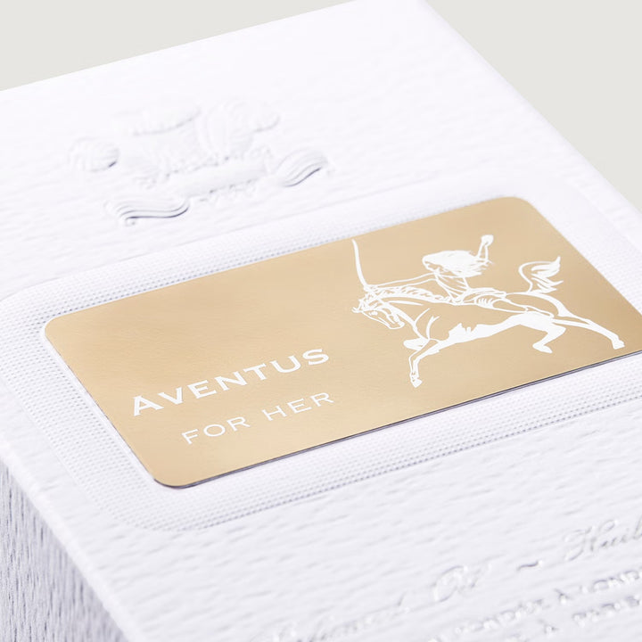 AVENTUS FOR HER - Perfumed Body Oil