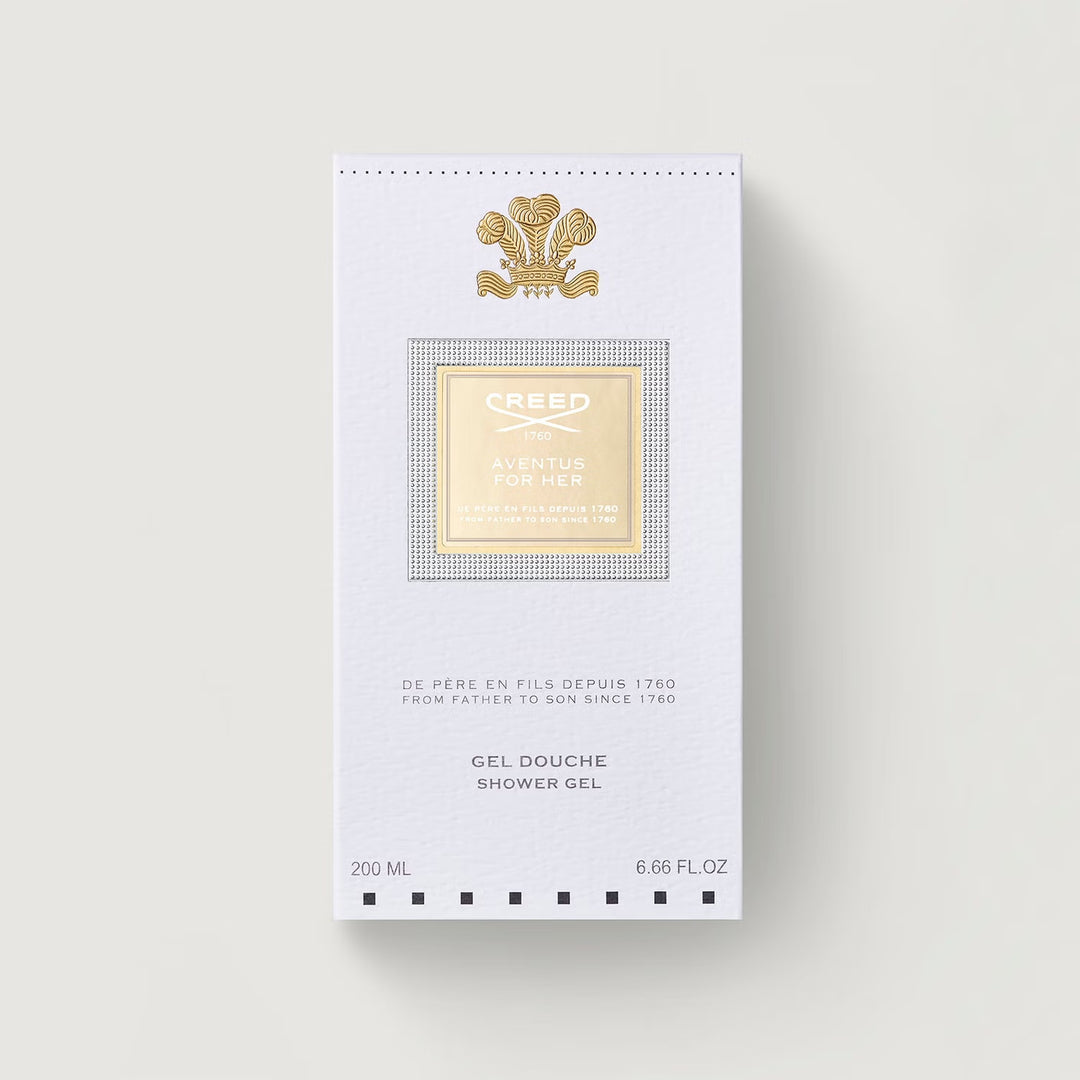 AVENTUS FOR HER - Shower Gel