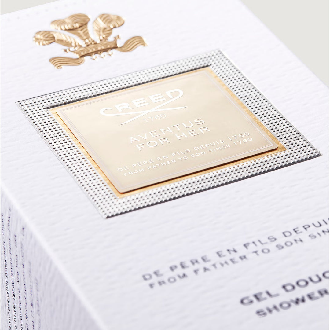 AVENTUS FOR HER - Shower Gel