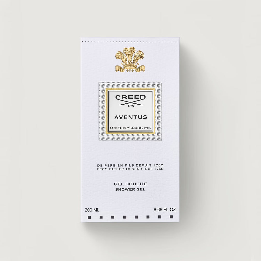 AVENTUS - Shower Gel