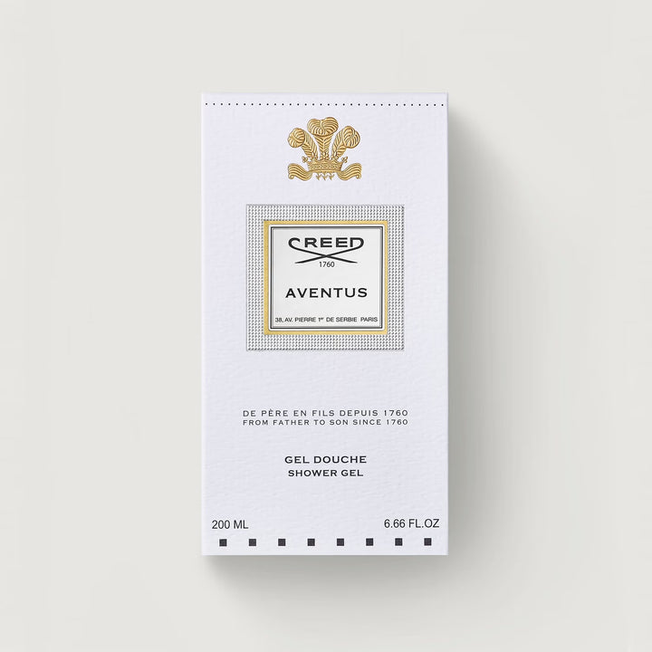 AVENTUS - Shower Gel