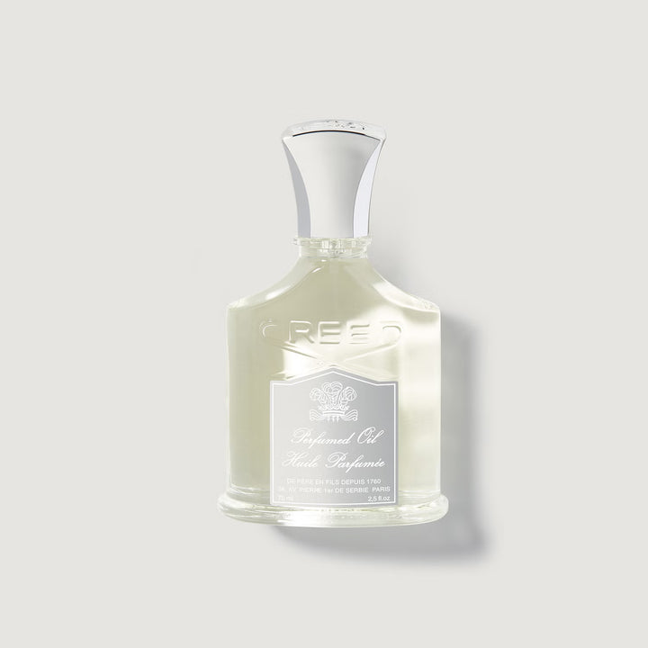 GREEN IRISH TWEED - Perfumed Body Oil