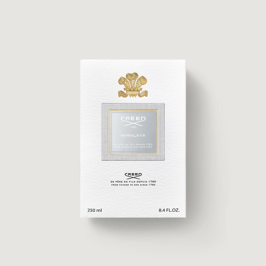 HIMALAYA