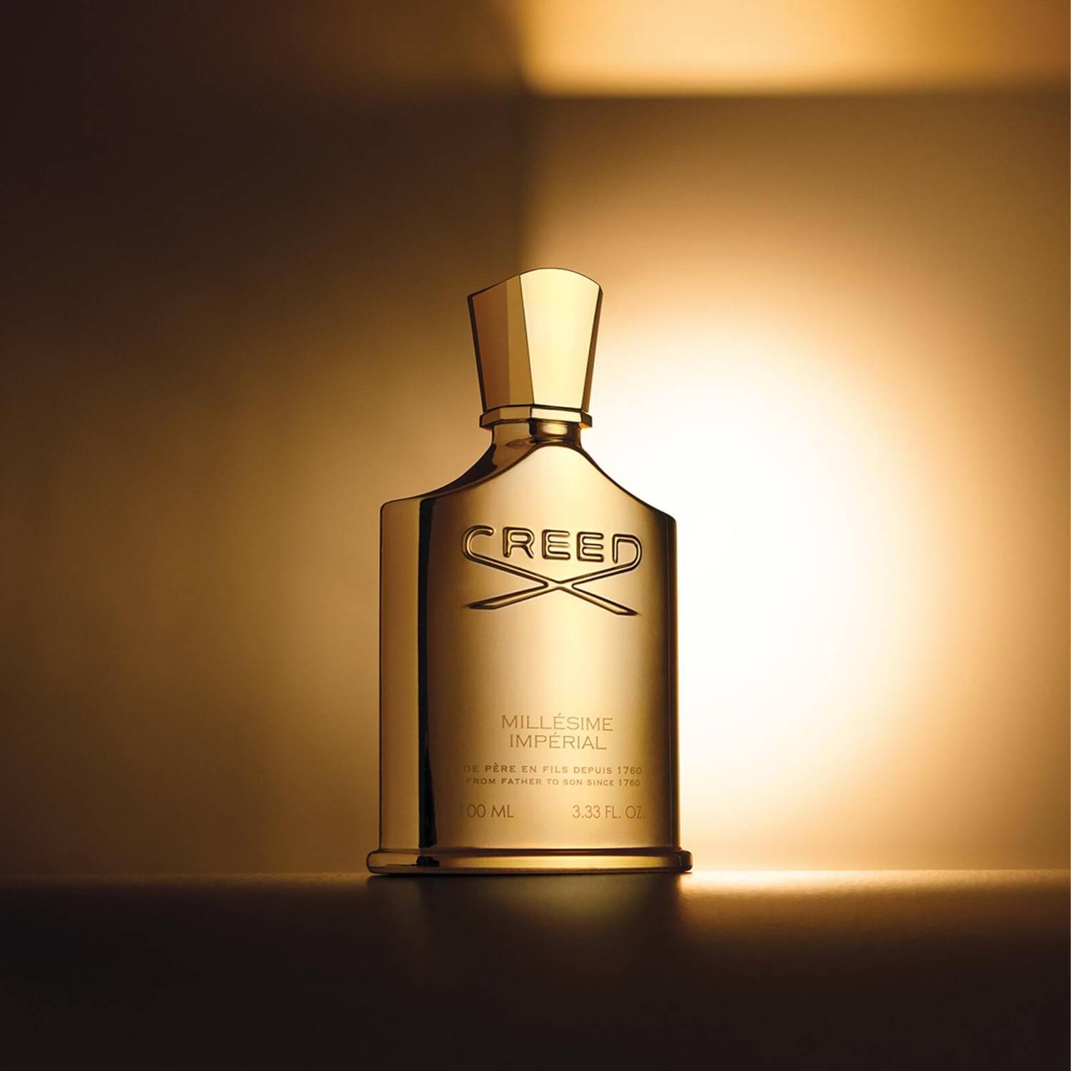 訳ありセール!Creed Millésime Impérial 100ml 訳ありセール!Creed Millésime Impérial 100ml - メルカリ