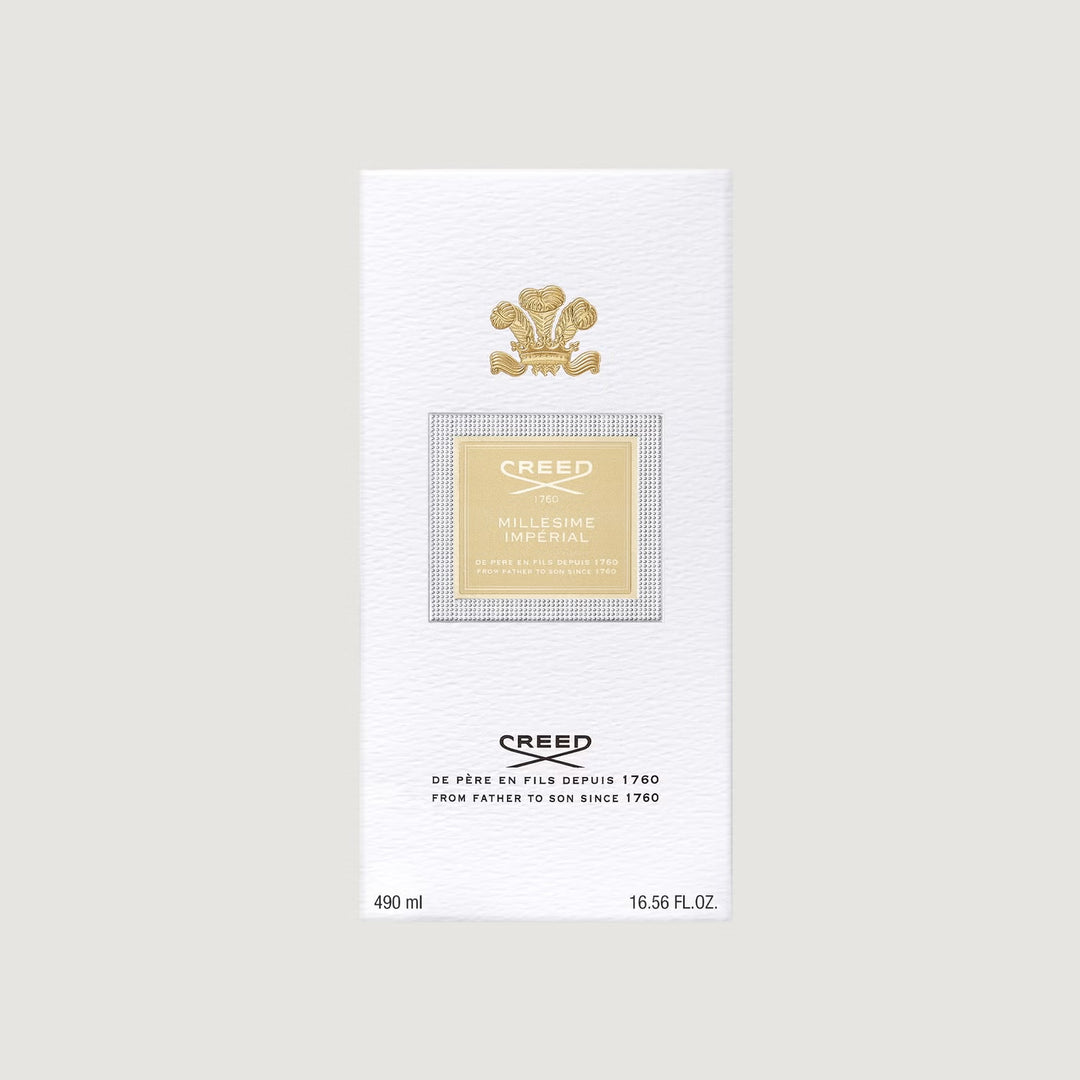 MILLESIME IMPERIAL
