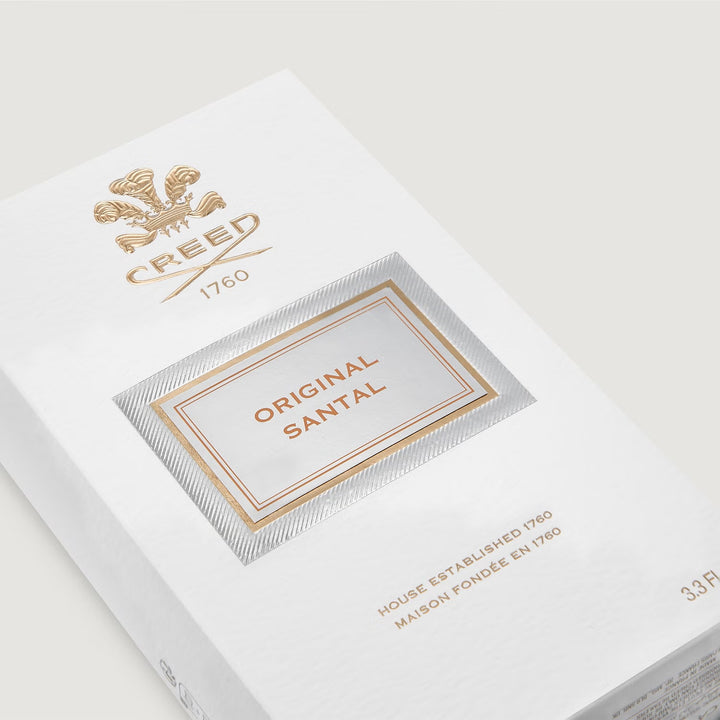 ORIGINAL SANTAL