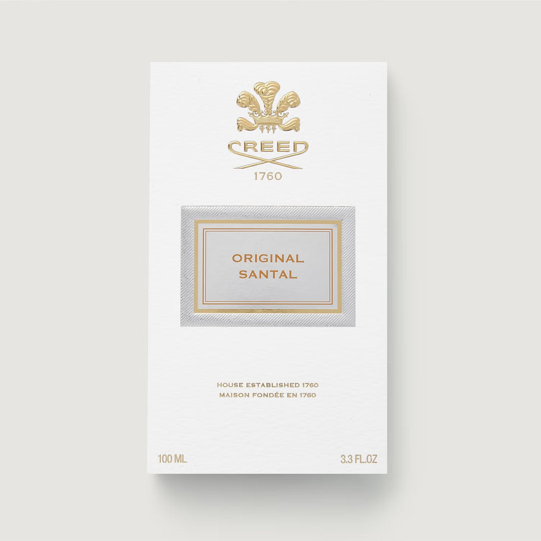 ORIGINAL SANTAL
