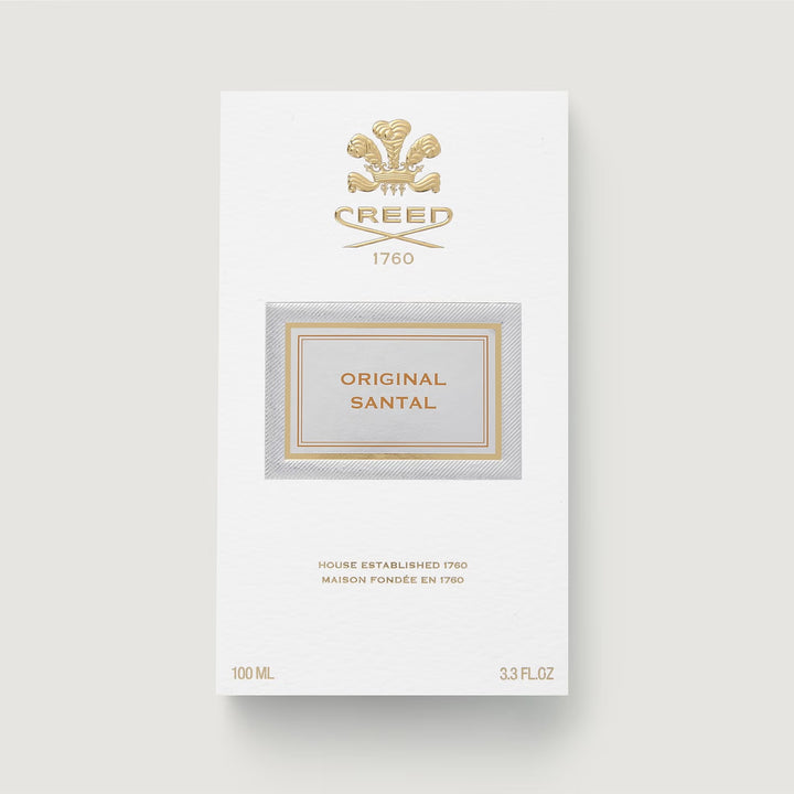 ORIGINAL SANTAL