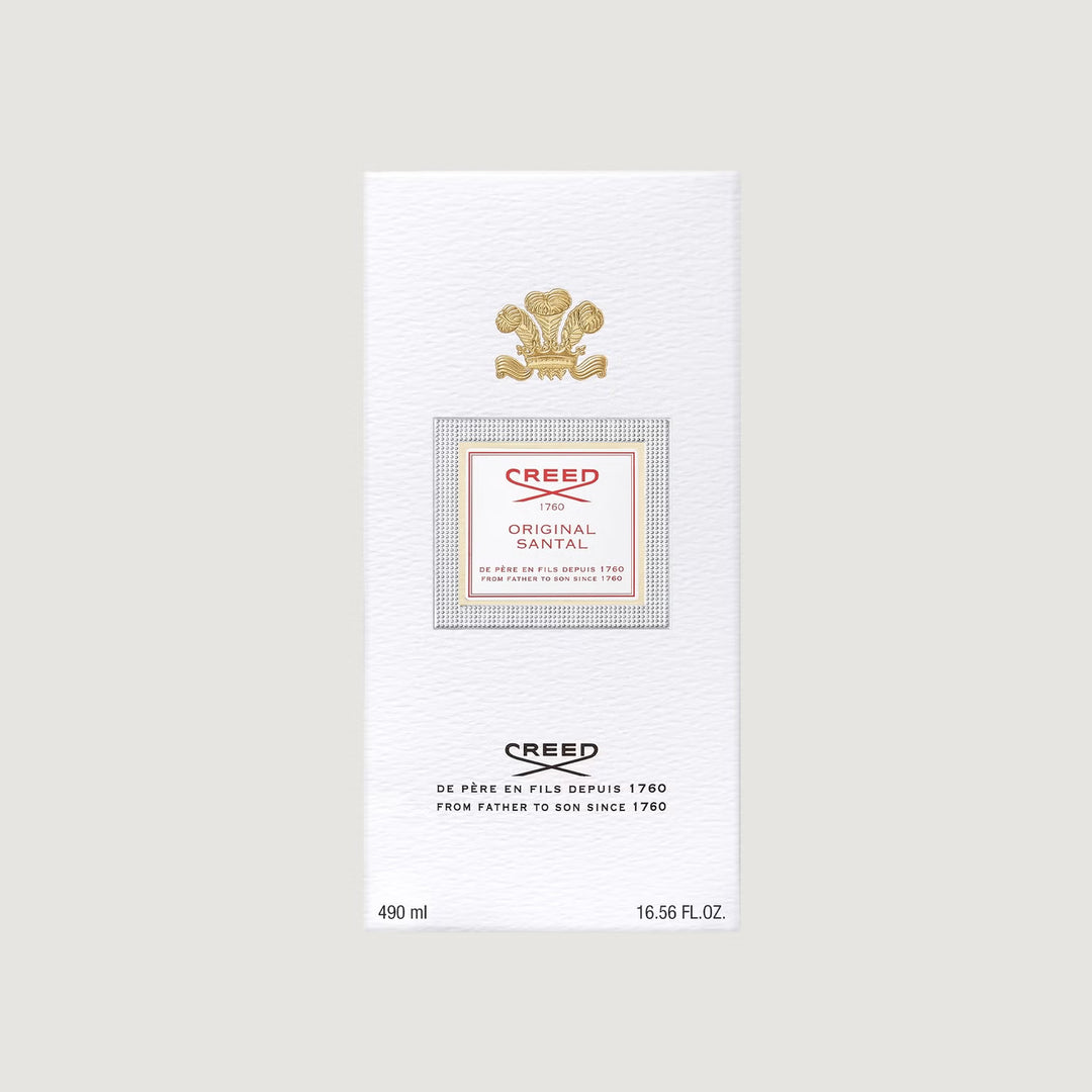 ORIGINAL SANTAL