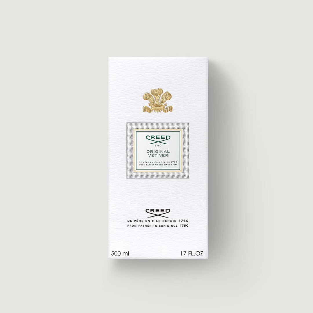 ORIGINAL VETIVER