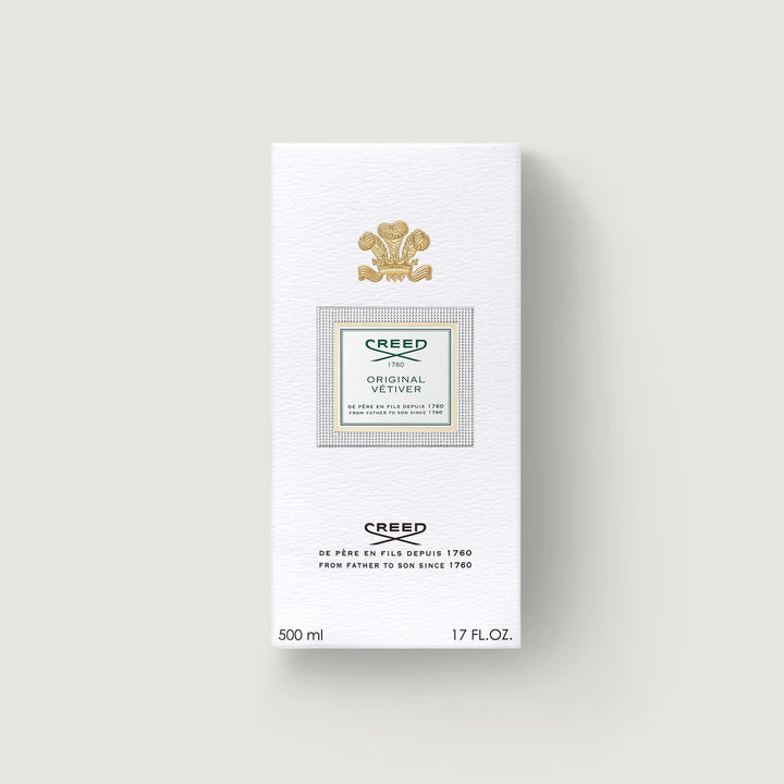 ORIGINAL VETIVER