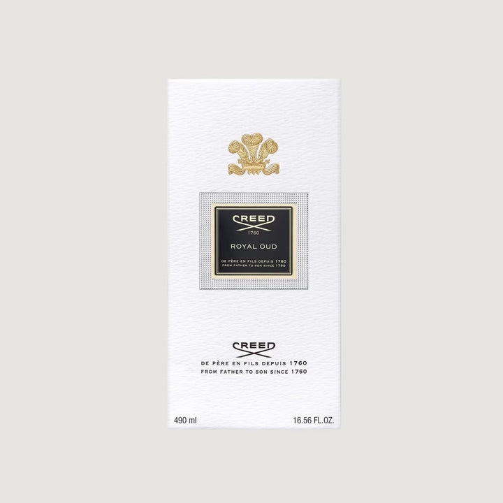 ROYAL OUD