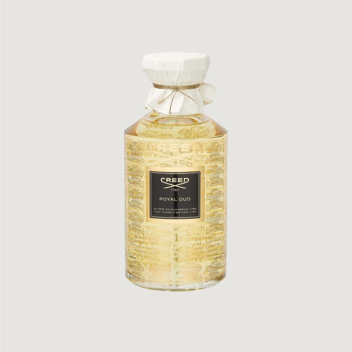 ROYAL OUD