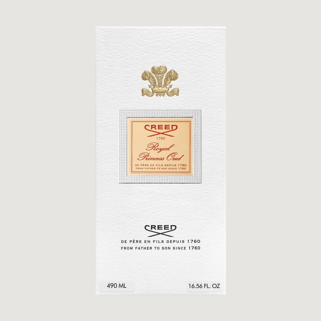 ROYAL PRINCESS OUD