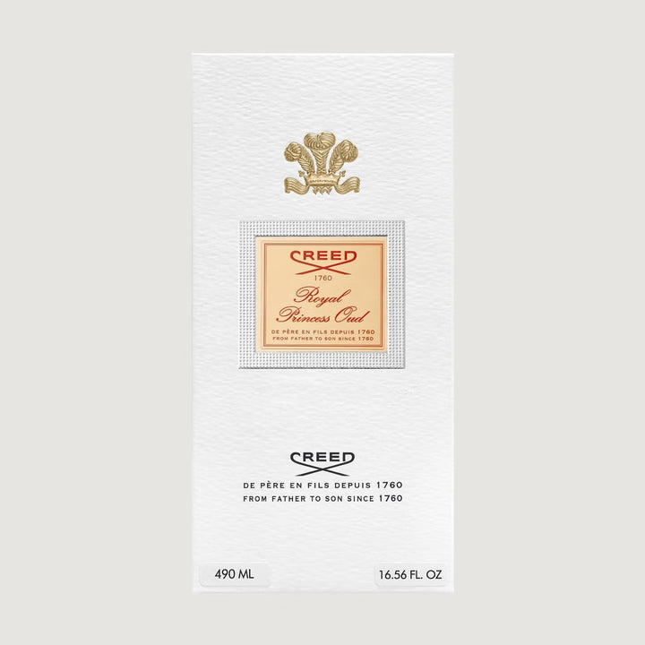 ROYAL PRINCESS OUD