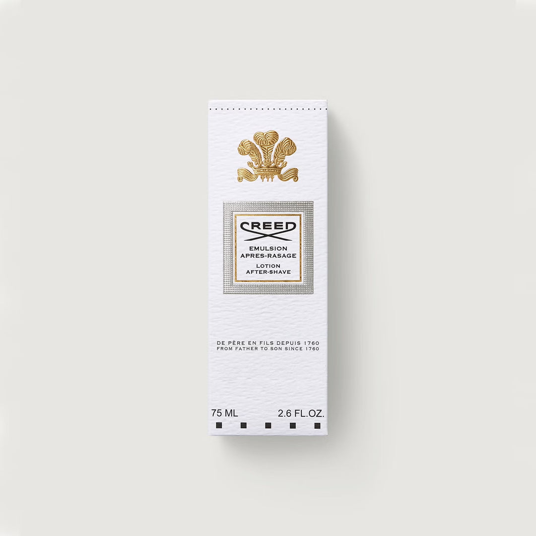 SILVER MOUNTAIN WATER - After Shave Balm