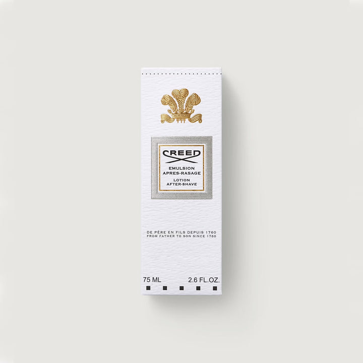SILVER MOUNTAIN WATER - After Shave Balm