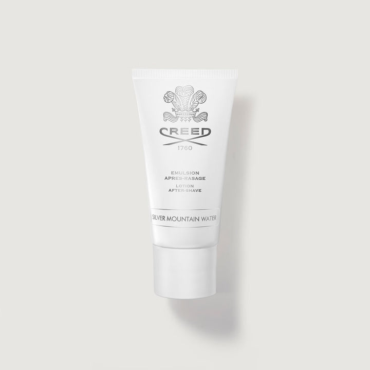 SILVER MOUNTAIN WATER - After Shave Balm