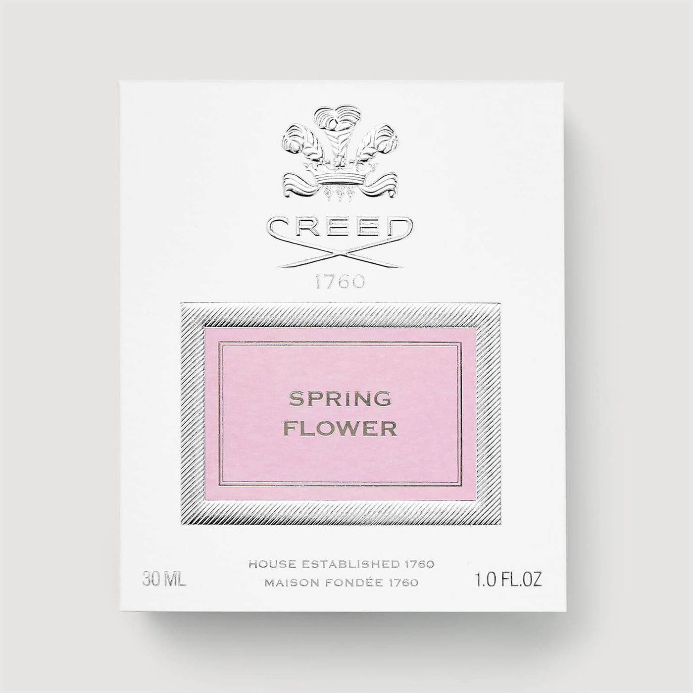 SPRING FLOWER - Millesime