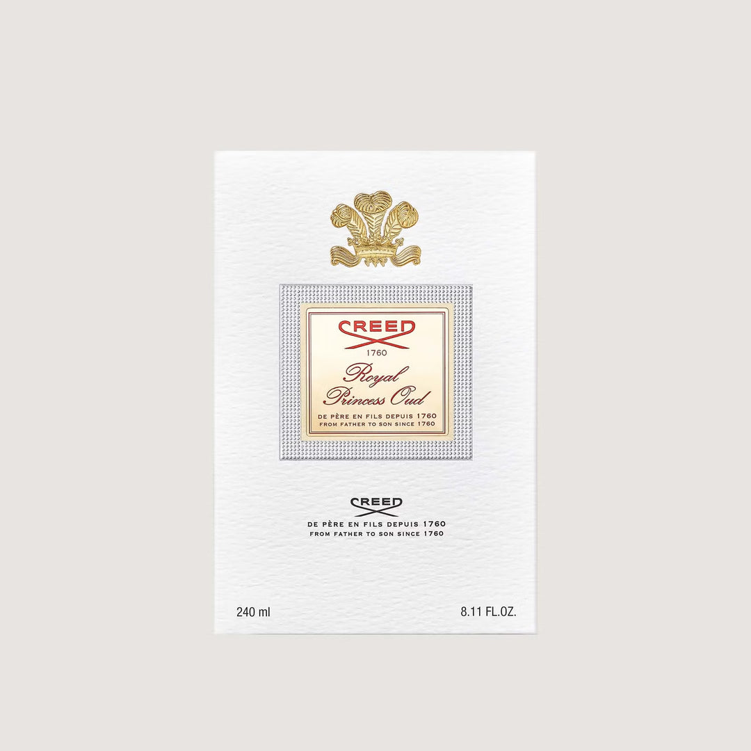 ROYAL PRINCESS OUD