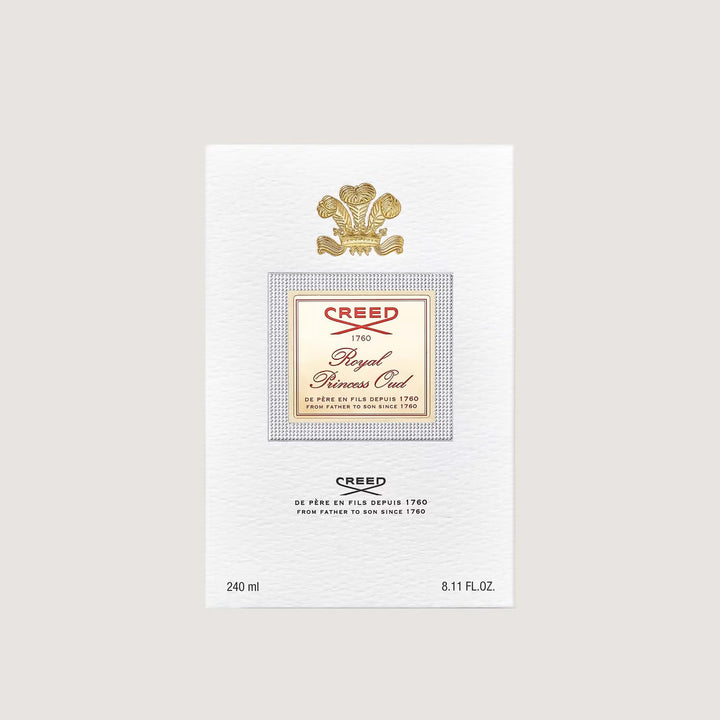 ROYAL PRINCESS OUD