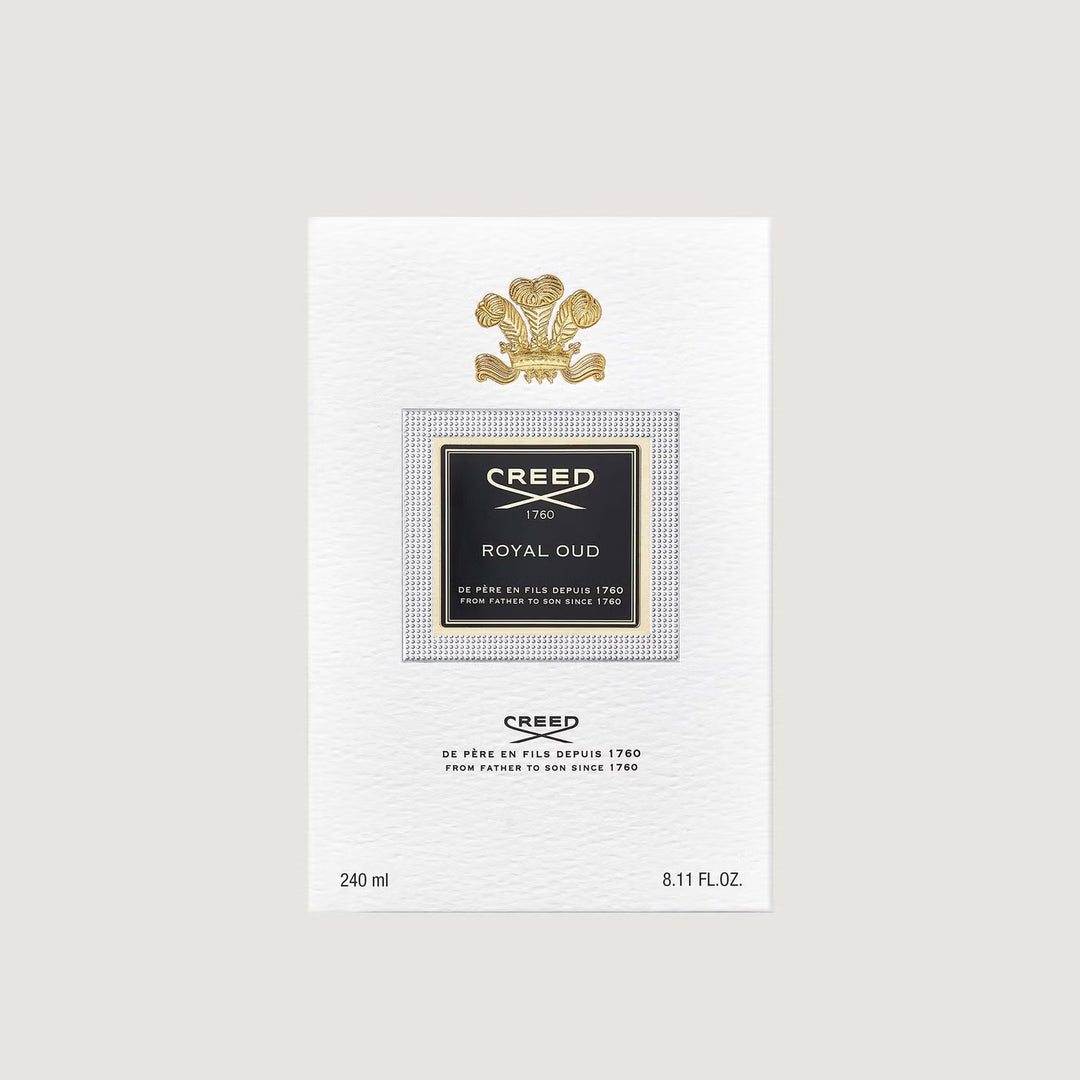 ROYAL OUD