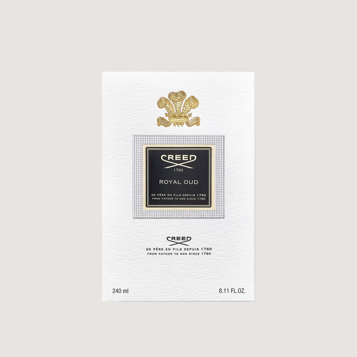 ROYAL OUD