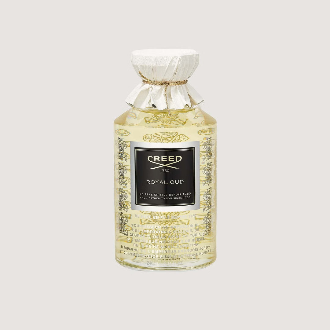 ROYAL OUD