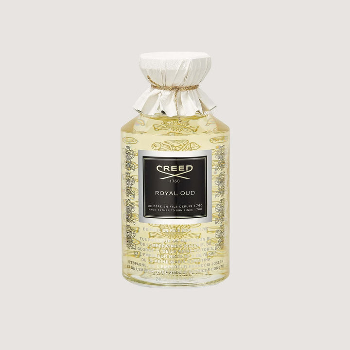 ROYAL OUD
