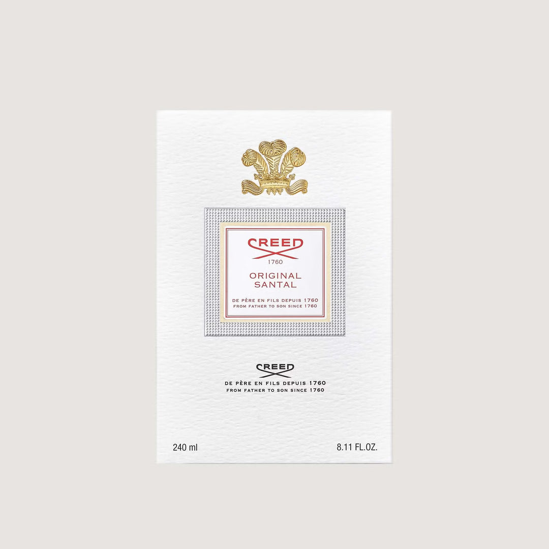 ORIGINAL SANTAL