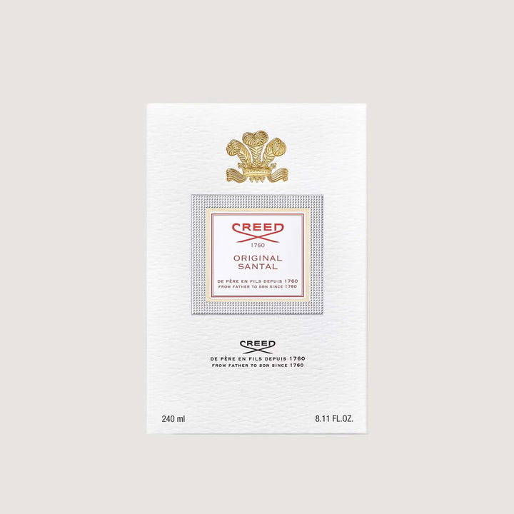 ORIGINAL SANTAL