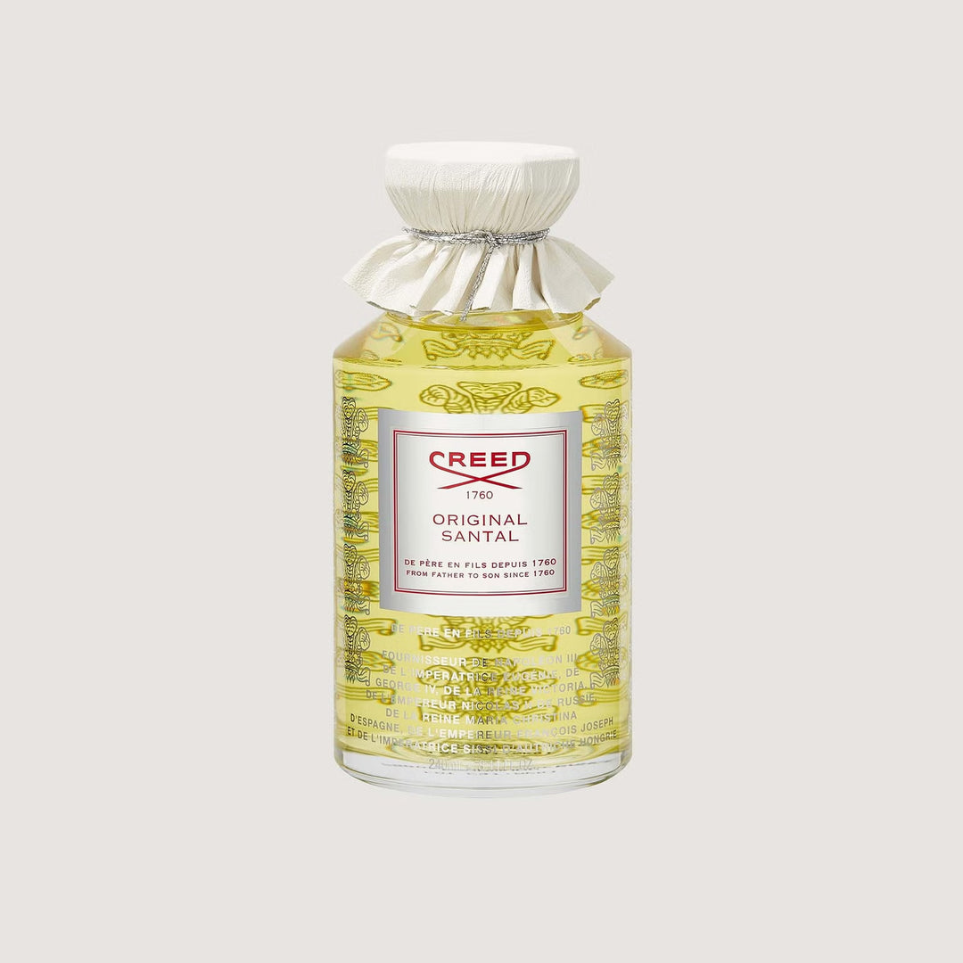 ORIGINAL SANTAL