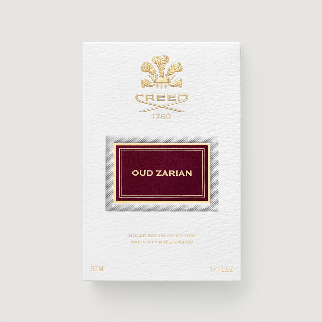 OUD ZARIAN