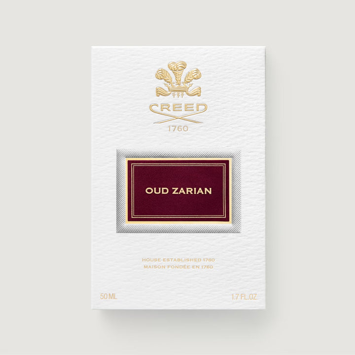 OUD ZARIAN