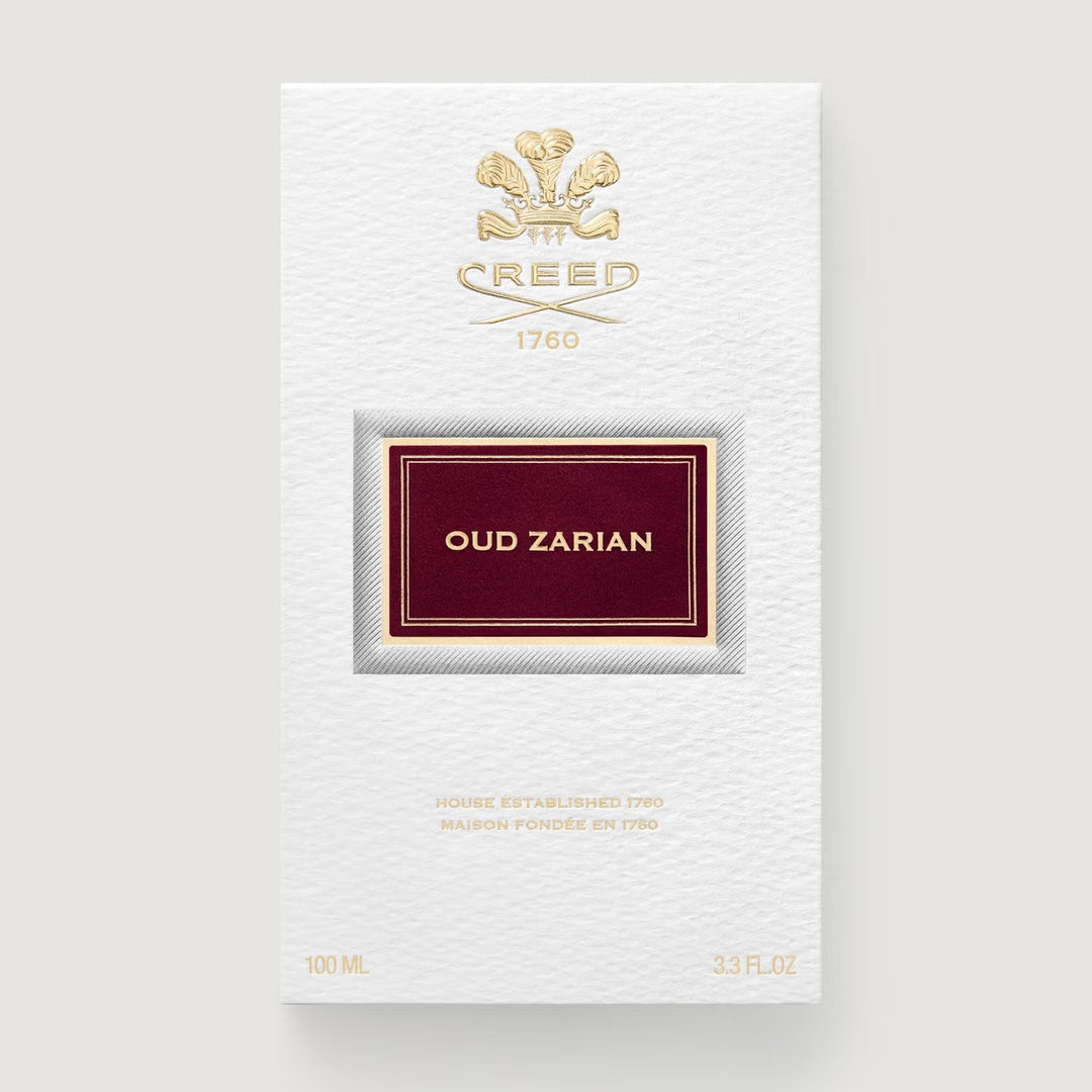 OUD ZARIAN