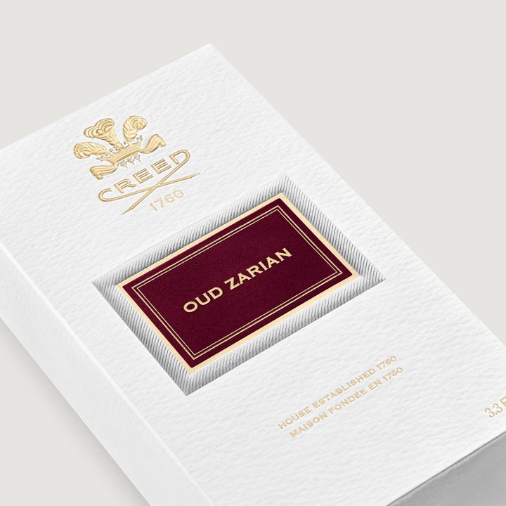 OUD ZARIAN