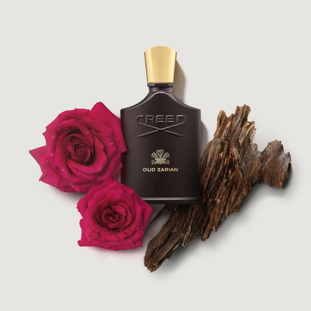 OUD ZARIAN