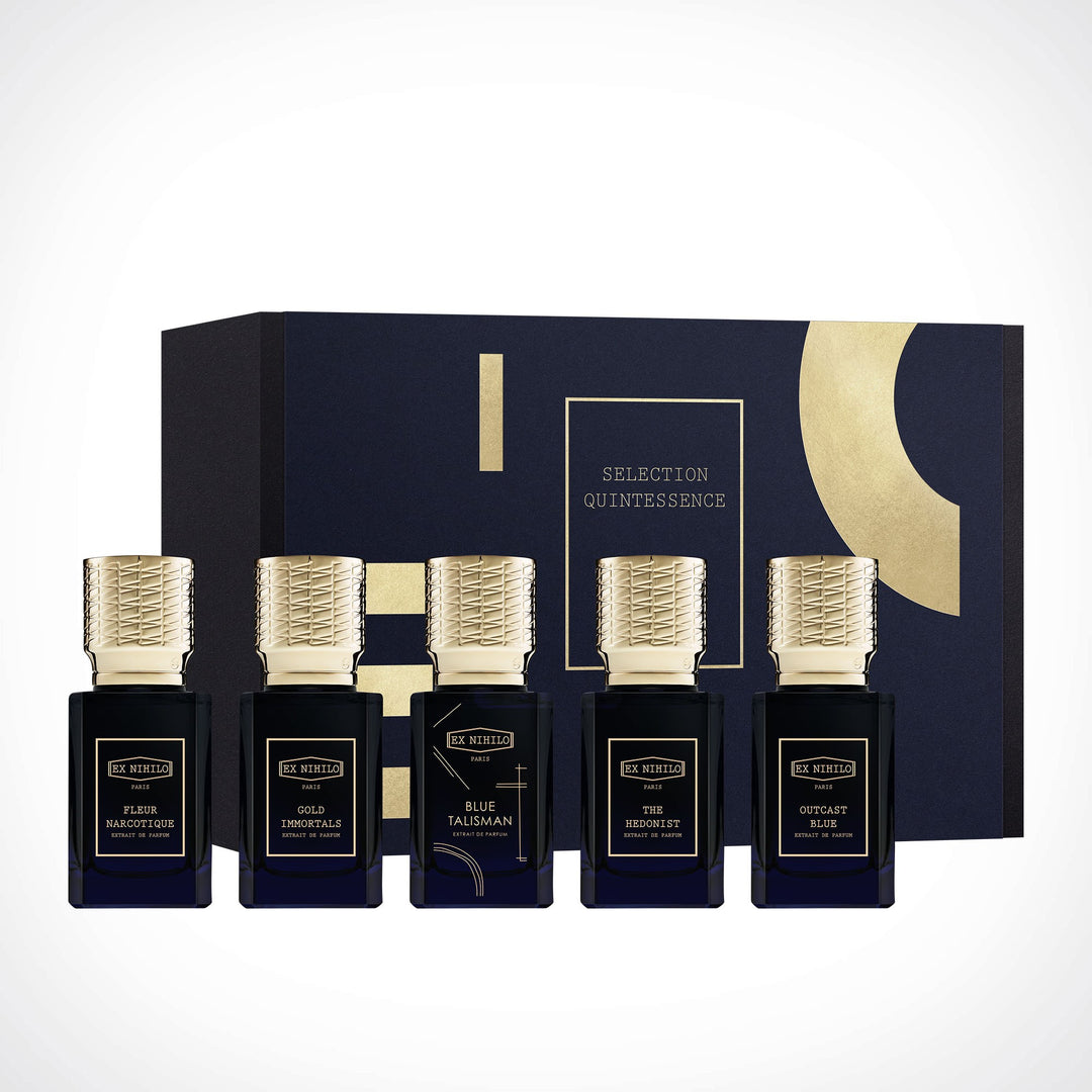 QUINTESSENCE MINIATURES SET