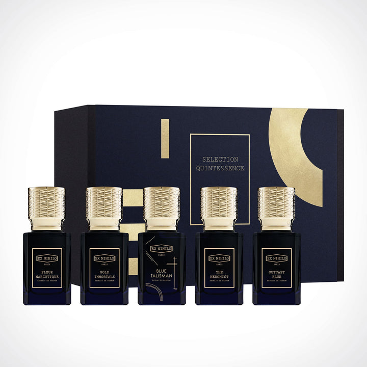 QUINTESSENCE MINIATURES SET