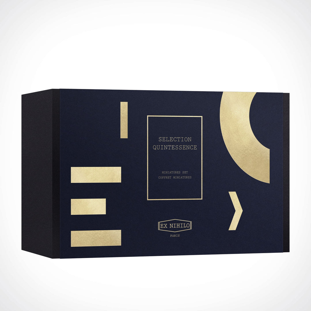 QUINTESSENCE MINIATURES SET
