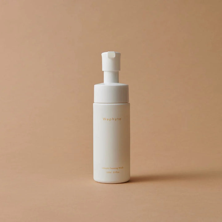 INTIMATE FOAMING WASH