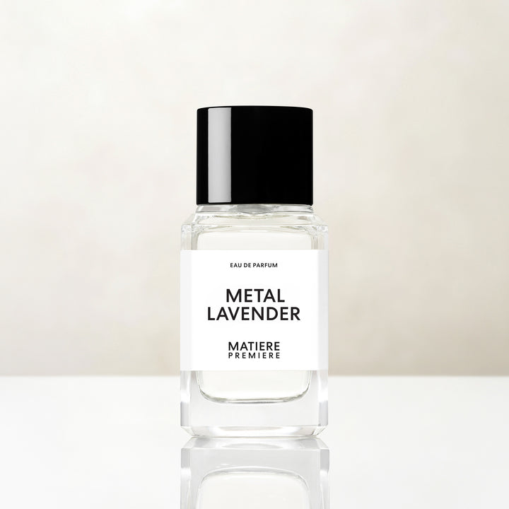 METAL LAVENDER