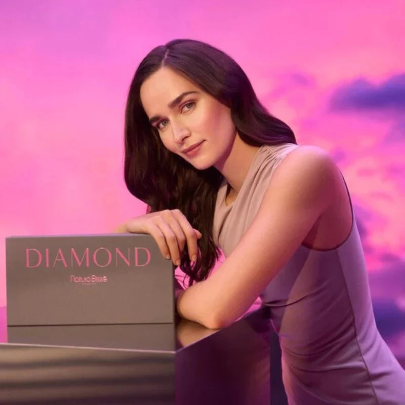 DIAMOND DISCOVERY SET